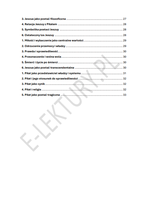 Podgląd Mistrz i Małgorzata
